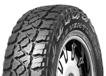 ยาง Kumho MT51